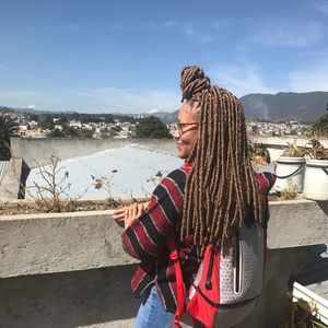 Meet your Posher, Cam